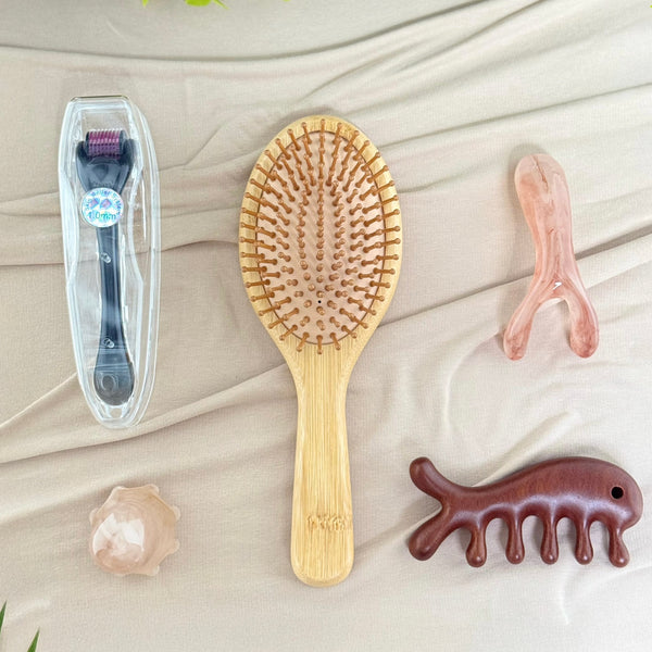 Headspa Salon Products