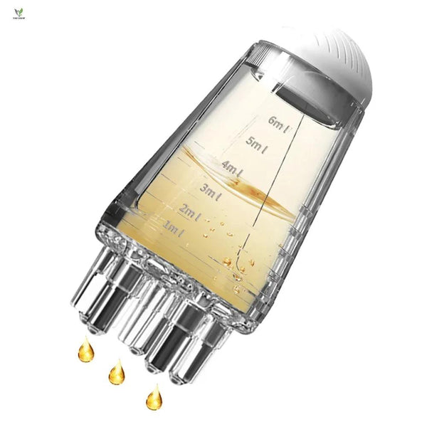 Hair oil Applicator