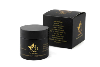 Psoriasis & Ekzem Salbe 60 gramm