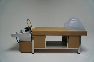 Japanese Headspa Liege Deluxe