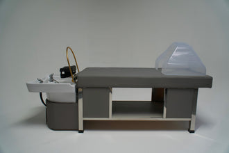 Japanese Headspa Liege Deluxe
