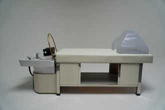 Japanese Headspa Liege Deluxe