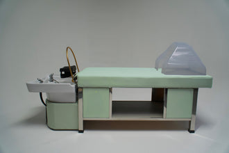 Japanese Headspa Liege Deluxe