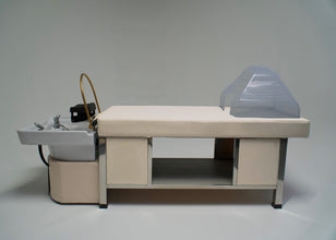 Japanese Headspa Liege Deluxe