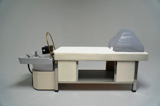Japanese Headspa Liege Deluxe
