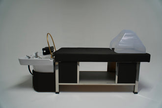 Japanese Headspa Liege Deluxe
