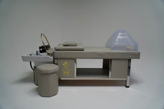 Japanese Headspa Liege Deluxe