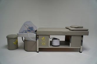 Japanese Headspa Liege Deluxe