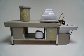 Japanese Headspa Liege Deluxe