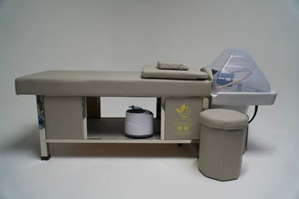 Japanese Headspa Liege Deluxe