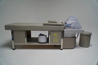 Japanese Headspa Liege Deluxe