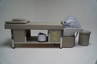 Japanese Headspa Liege Deluxe
