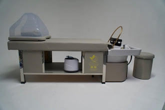 Japanese Headspa Liege Deluxe