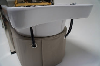 Japanese Headspa Liege Deluxe