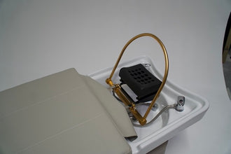Japanese Headspa Liege Deluxe