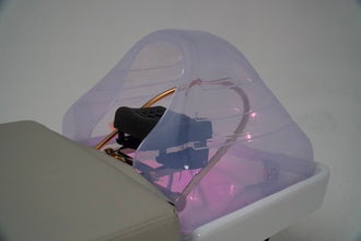 Japanese Headspa Liege Deluxe
