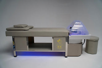 Japanese Headspa Liege Deluxe