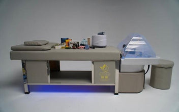 Japanese Headspa Liege Deluxe