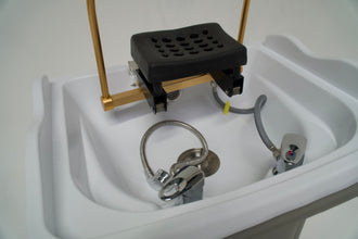 Portable Headspa