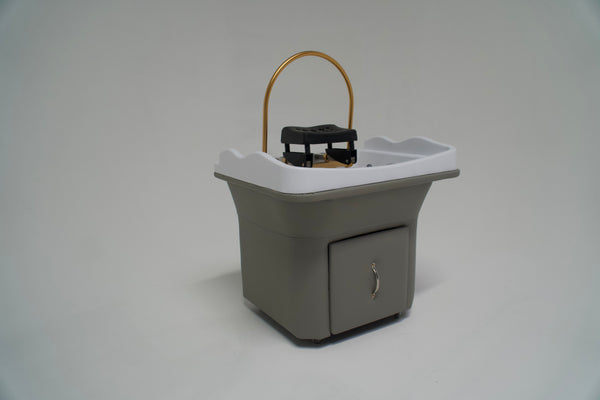 Portable Headspa
