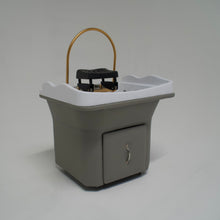 Portable Headspa