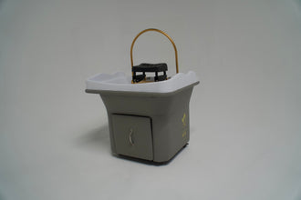 Portable Headspa