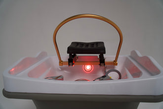 Portable Headspa