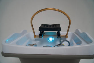 Portable Headspa