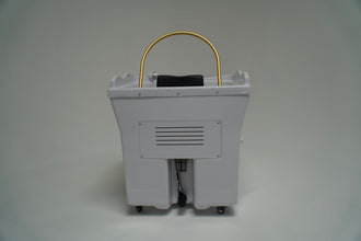 Portable Headspa mit Wassertank (und Integrierter Schmutzwassertank)