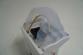 Portable Headspa mit Wassertank (und Integrierter Schmutzwassertank)