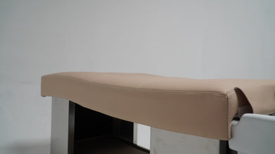 Koreanisches Headspa Behandlungsliege