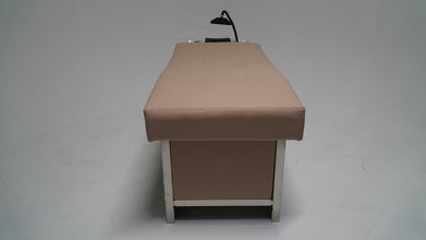 Koreanisches Headspa Behandlungsliege