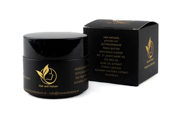 Psoriasis & Ekzem Salbe 100 Gramm