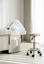 Japanese Headspa Treatment Table 
