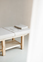 Beauty Bed (Perfecte toevoeging voor de portable Headspa)