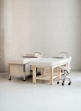 Beauty Bed (Perfecte toevoeging voor de portable Headspa)
