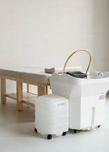 Beauty Bed (Perfecte toevoeging voor de portable Headspa)