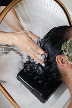 Japanese Headspa Treatment Table 